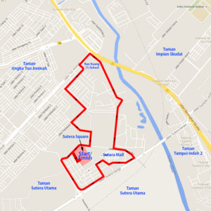 CVC Map