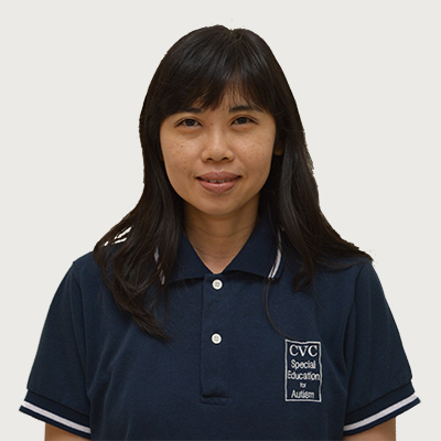 Ms. Christine Chai