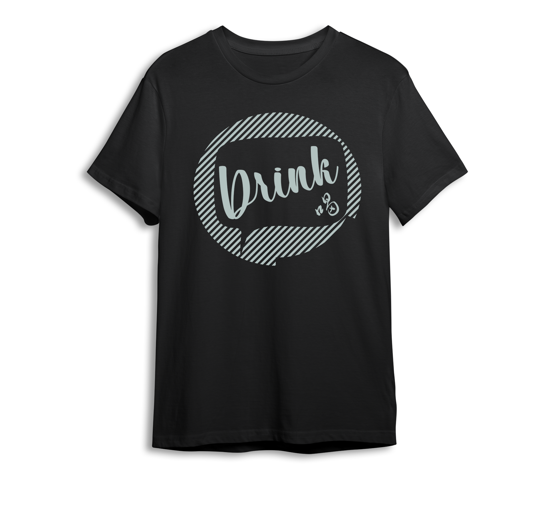 T-shirt-Drink